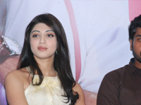 Saguni Success Meet